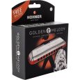 Hohner Golden Melody Progressive D Thumbnail 7