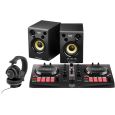 Hercules DJ Essentials Kit Thumbnail 1