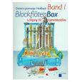 Acanthus Music 'Blockflötenbox Band 1 (+OA)' für Sopranblockflöte Thumbnail 1