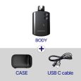 Jowoom Canteen JW-1 String Winder USB-C Saitenkurbel Thumbnail 2