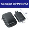 Jowoom Canteen JW-1 String Winder USB-C Saitenkurbel Thumbnail 3