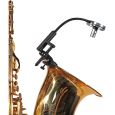 AMT Q7-P808 Mini Funkmikrofonsystem f. Posaune & tiefe Blechblasinstrumente Thumbnail 5