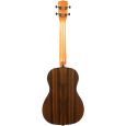 Kala KA-ZCT-B Ziricote Bariton-Ukulele inkl. Gigbag B-Ware Thumbnail 2