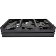 Magma Multi-Format Case Player/Mixer-Set black/black B-Ware Thumbnail 2