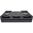 Magma Multi-Format Case Player/Mixer-Set black/black B-Ware Thumbnail 5