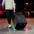 LD Systems DAVE 10 G4X Transport Set mit Trolley Thumbnail 12