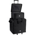LD Systems DAVE 10 G4X Transport Set mit Trolley Thumbnail 3