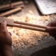 Meinl Drumsticks Standard 5A Thumbnail 4