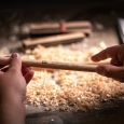 Meinl Drumsticks Standard 5A Thumbnail 5
