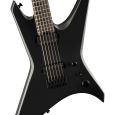 Jackson Pro Plus XT Warrior WR HT6 Baritone E-Gitarre Thumbnail 3