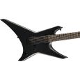 Jackson Pro Plus XT Warrior WR HT6 Baritone E-Gitarre Thumbnail 4