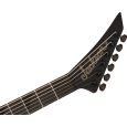 Jackson Pro Plus XT Warrior WR HT6 Baritone E-Gitarre Thumbnail 5