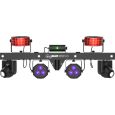 Chauvet DJ GigBar Move ILS B-Ware Thumbnail 4