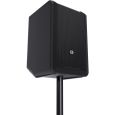 LD Systems ANNY 8 PA-Lautsprecher mit Akku und Mixer Thumbnail 10
