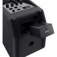 LD Systems ANNY 8 PA-Lautsprecher mit Akku und Mixer Thumbnail 11