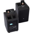 LD Systems ANNY 8 PA-Lautsprecher mit Akku und Mixer Thumbnail 12