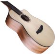 Furch Pioneer EM Cutaway Westerngitarre inkl. Gigbag Thumbnail 3