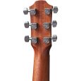 Furch Pioneer EM Cutaway Westerngitarre inkl. Gigbag Thumbnail 7