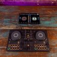 AlphaTheta DJ DDJ-FLX2 DJ Controller Thumbnail 9