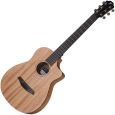 Furch Pioneer MM Cutaway Westerngitarre inkl. Gigbag Thumbnail 1