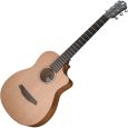 Furch Pioneer CM Cutaway Westerngitarre inkl. Gigbag Thumbnail 1