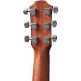 Furch Pioneer CM Cutaway Westerngitarre inkl. Gigbag Thumbnail 7