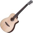 Furch Pioneer ER Cutaway Westerngitarre inkl. Gigbag Thumbnail 1