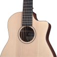 Furch Pioneer ER Cutaway Westerngitarre inkl. Gigbag Thumbnail 4