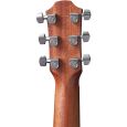 Furch Pioneer ER Cutaway Westerngitarre inkl. Gigbag Thumbnail 7