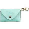 RightOn! Pick Pouch Plain surf vegan Plektren-Tasche m. Schlüsselanhänger Thumbnail 1