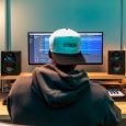 Mackie CR5 BT Aktive Studiomonitore Thumbnail 11
