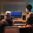 Mackie CR5 BT Aktive Studiomonitore Thumbnail 13
