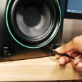 Mackie CR5 BT Aktive Studiomonitore Thumbnail 8
