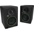 Mackie CR3.5 Aktive Studiomonitore Thumbnail 5