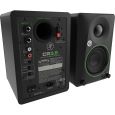 Mackie CR3.5 Aktive Studiomonitore Thumbnail 7