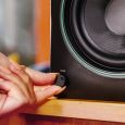 Mackie CR3.5 Aktive Studiomonitore Thumbnail 8