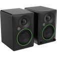 Mackie CR3.5 BT Aktive Studiomonitore Thumbnail 2