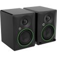 Mackie CR4.5 Aktive Studiomonitore Thumbnail 2
