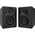 Mackie CR4.5 Aktive Studiomonitore Thumbnail 4