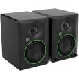 Mackie CR4.5 BT Aktive Studiomonitore Thumbnail 2