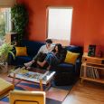 Mackie CR4.5 BT Aktive Studiomonitore Thumbnail 16