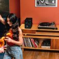 Mackie CR4.5 BT Aktive Studiomonitore Thumbnail 17