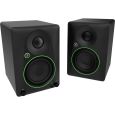 Mackie CR4.5 BT Aktive Studiomonitore Thumbnail 3