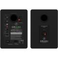 Mackie CR4.5 BT Aktive Studiomonitore Thumbnail 4