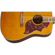 Epiphone Hummingbird Aged Natural Antique Gloss Westerngitarre B-Ware Thumbnail 3