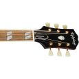 Epiphone Hummingbird Aged Natural Antique Gloss Westerngitarre B-Ware Thumbnail 5