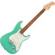 Fender Player Strat PF SFMG E-Gitarre Thumbnail 1