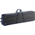 STAGG KTC-137 Keyboard Trolleycase 137x38x18cm B-Ware Thumbnail 2