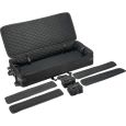 STAGG KTC-137 Keyboard Trolleycase 137x38x18cm B-Ware Thumbnail 7