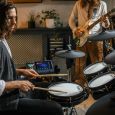 Alesis Strata Core Kit E-Drum Set Thumbnail 14